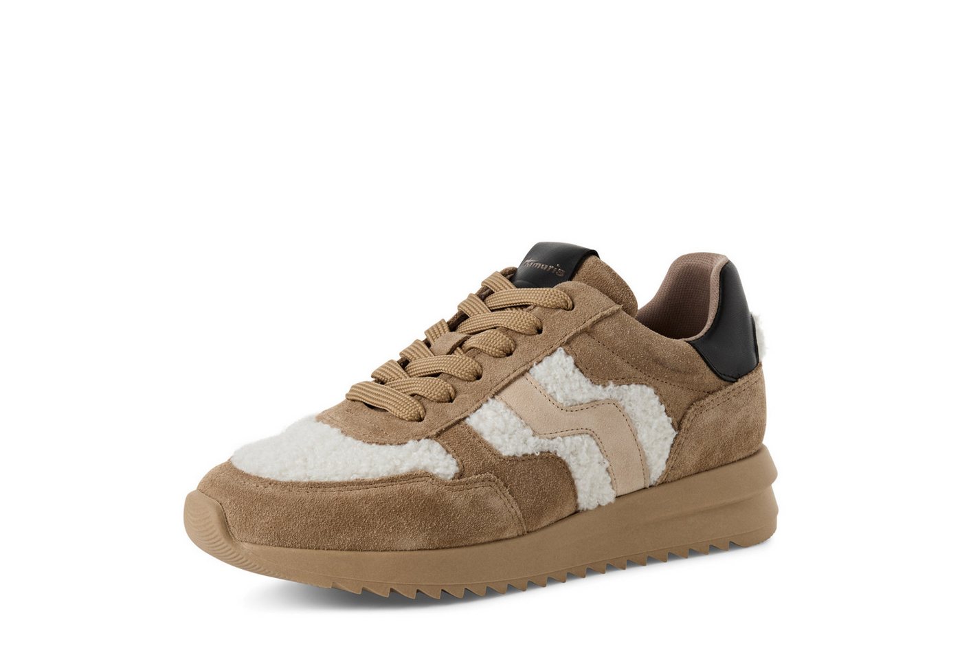 Tamaris Da.-Schnürer Sneaker Tamaris Da.-Schnürer Sneaker von Tamaris