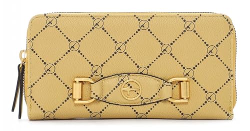 Tamaris Geldbörse Anastasia Buckle 32586 Damen Geldbörsen Print mustard 451 Tamaris Geldbörse Anastasia Buckle 32586 Damen Geldbörsen Print mustard 451 von Tamaris