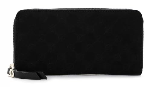 Tamaris Geldbörse Anastasia Soft 31869 Damen Geldbörsen Ornament black 100 Tamaris Geldbörse Anastasia Soft 31869 Damen Geldbörsen Ornament black 100 von Tamaris