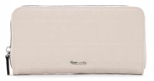 Tamaris Geldbörse Juliane 31905 Damen Geldbörsen Ornament beige 400 Tamaris Geldbörse Juliane 31905 Damen Geldbörsen Ornament beige 400 von Tamaris