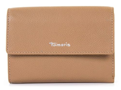 Tamaris Geldbörse TAS Amanda 50006 Damen Geldbörsen Uni sahara 920 Tamaris Geldbörse TAS Amanda 50006 Damen Geldbörsen Uni sahara 920 von Tamaris