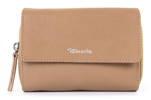 Tamaris Geldbörse TAS Amanda 50007 Damen Geldbörsen Uni sahara 920 Tamaris Geldbörse TAS Amanda 50007 Damen Geldbörsen Uni sahara 920 von Tamaris