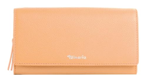 Tamaris Geldbörse TAS Amanda 50008 Damen Geldbörsen Uni apricot 642 Tamaris Geldbörse TAS Amanda 50008 Damen Geldbörsen Uni apricot 642 von Tamaris