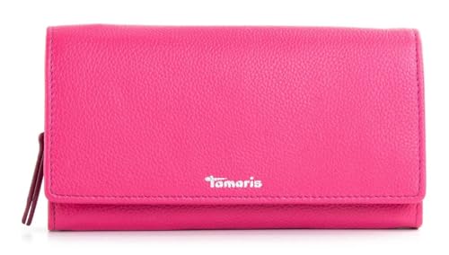 Tamaris Geldbörse TAS Amanda 50008 Damen Geldbörsen Uni berry 686 Tamaris Geldbörse TAS Amanda 50008 Damen Geldbörsen Uni berry 686 von Tamaris