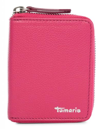 Tamaris Geldbörse TAS Amanda 50009 Damen Geldbörsen Uni berry 686 Tamaris Geldbörse TAS Amanda 50009 Damen Geldbörsen Uni berry 686 von Tamaris