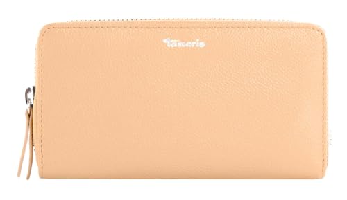 Tamaris Geldbörse TAS Amanda 50011 Damen Geldbörsen Uni apricot 642 Tamaris Geldbörse TAS Amanda 50011 Damen Geldbörsen Uni apricot 642 von Tamaris