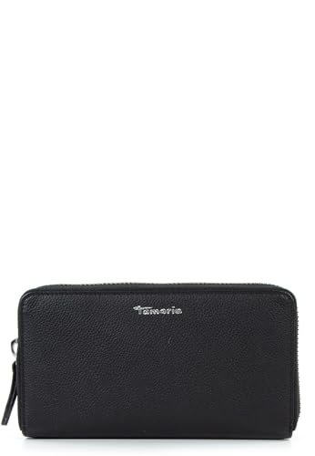 Tamaris Geldbörse TAS Amanda 50011 Damen Geldbörsen Uni black 100 Tamaris Geldbörse TAS Amanda 50011 Damen Geldbörsen Uni black 100 von Tamaris