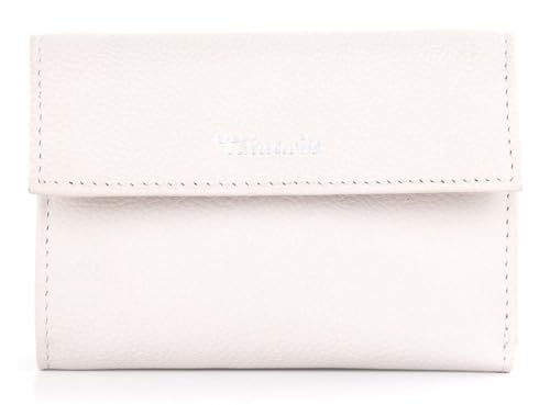 Tamaris Geldbörse TAS Amanda 50016 Damen Geldbörsen Uni cream 470 Tamaris Geldbörse TAS Amanda 50016 Damen Geldbörsen Uni cream 470 von Tamaris