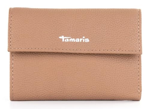 Tamaris Geldbörse TAS Amanda 50016 Damen Geldbörsen Uni sahara 920 Tamaris Geldbörse TAS Amanda 50016 Damen Geldbörsen Uni sahara 920 von Tamaris