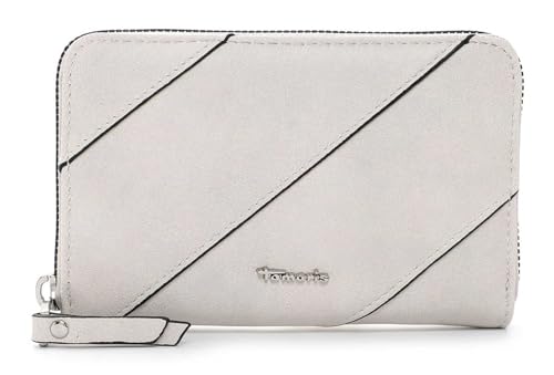 Tamaris Geldbörse TAS Anabell 33036 Damen Geldbörsen Uni ecru 320 Tamaris Geldbörse TAS Anabell 33036 Damen Geldbörsen Uni ecru 320 von Tamaris