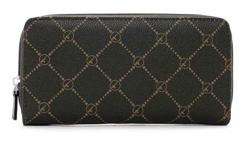 Tamaris Geldbörse TAS Anastasia 30116 Damen Geldbörsen Karo fango 932 Tamaris Geldbörse TAS Anastasia 30116 Damen Geldbörsen Karo fango 932 von Tamaris