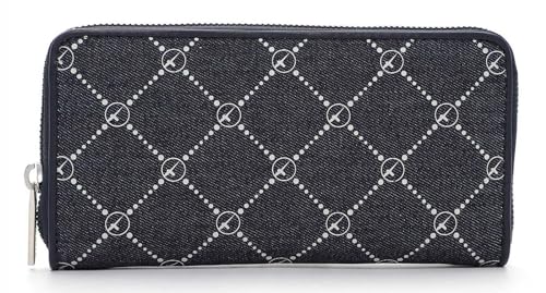 Tamaris Geldbörse TAS Anita 32985 Damen Geldbörsen Ornament blue 500 Tamaris Geldbörse TAS Anita 32985 Damen Geldbörsen Ornament blue 500 von Tamaris