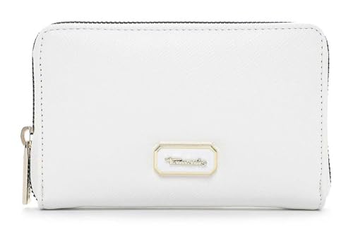 Tamaris Geldbörse TAS Anja 33018 Damen Geldbörsen Uni white 300 Tamaris Geldbörse TAS Anja 33018 Damen Geldbörsen Uni white 300 von Tamaris