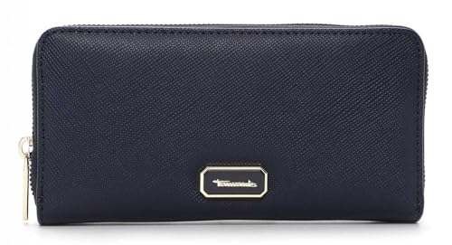 Tamaris Geldbörse TAS Anja 33019 Damen Geldbörsen Uni blue 500 Tamaris Geldbörse TAS Anja 33019 Damen Geldbörsen Uni blue 500 von Tamaris
