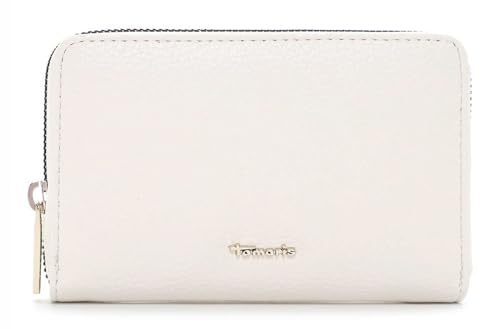 Tamaris Geldbörse TAS Astrid 33077 Damen Geldbörsen Uni white 300 Tamaris Geldbörse TAS Astrid 33077 Damen Geldbörsen Uni white 300 von Tamaris