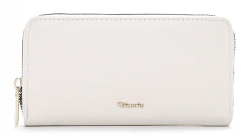 Tamaris Geldbörse TAS Astrid 33078 Damen Geldbörsen Uni white 300 Tamaris Geldbörse TAS Astrid 33078 Damen Geldbörsen Uni white 300 von Tamaris