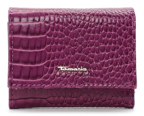 Tamaris Geldbörse TAS Celes 33348 Damen Geldbörsen Animal violet 639 Tamaris Geldbörse TAS Celes 33348 Damen Geldbörsen Animal violet 639 von Tamaris