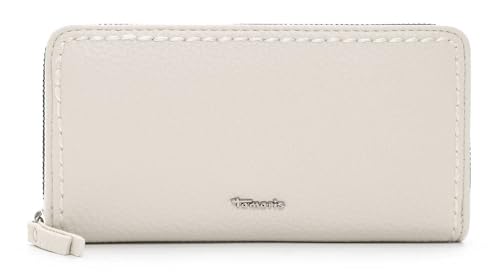 Tamaris Geldbörse TAS Felicitas 33627 Damen Geldbörsen Uni ecru 320 Tamaris Geldbörse TAS Felicitas 33627 Damen Geldbörsen Uni ecru 320 von Tamaris