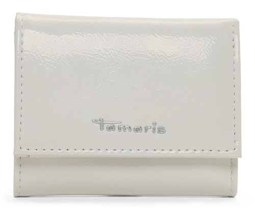 Tamaris Geldbörse TAS Flaviana 33733 Damen Geldbörsen Uni white 300 Tamaris Geldbörse TAS Flaviana 33733 Damen Geldbörsen Uni white 300 von Tamaris