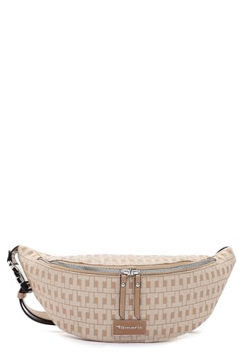 Tamaris Gürteltasche Jody 31992 Damen Handtaschen Ornament sand 420 Tamaris Gürteltasche Jody 31992 Damen Handtaschen Ornament sand 420 von Tamaris