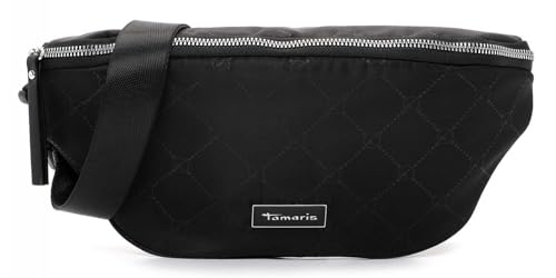 Tamaris Gürteltasche TAS Lisa 32391 Damen Handtaschen Print black 100 Tamaris Gürteltasche TAS Lisa 32391 Damen Handtaschen Print black 100 von Tamaris
