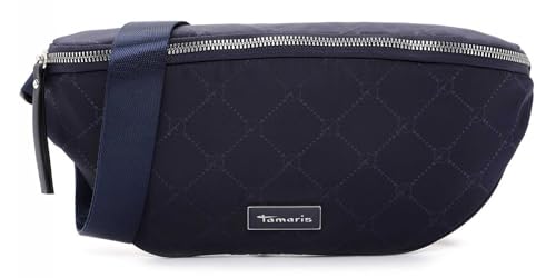 Tamaris Gürteltasche TAS Lisa 32391 Damen Handtaschen Print blue 500 Tamaris Gürteltasche TAS Lisa 32391 Damen Handtaschen Print blue 500 von Tamaris