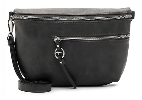 Tamaris Gürteltasche TAS Nele 32805 Damen Handtaschen Uni grey 800 Tamaris Gürteltasche TAS Nele 32805 Damen Handtaschen Uni grey 800 von Tamaris