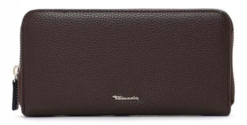 Tamaris Geldbörse Jasmina 31756 Damen Geldbörsen Uni brown 200 Tamaris Geldbörse Jasmina 31756 Damen Geldbörsen Uni brown 200 von Tamaris