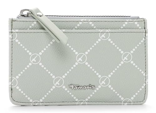 Tamaris Kartenetui TAS Anastasia Classic 31789 Damen Kartenetuis Print lightmint 941 Tamaris Kartenetui TAS Anastasia Classic 31789 Damen Kartenetuis Print lightmint 941 von Tamaris