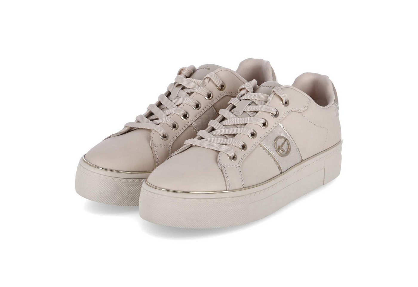 Tamaris Low Sneaker Sneaker von Tamaris