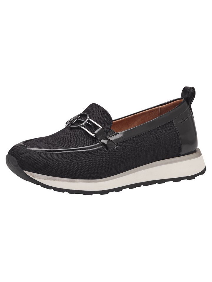 Tamaris Sneaker 1-24750-44 Slip-On Sneaker Removable Sock Tamaris Sneaker 1-24750-44 Slip-On Sneaker Removable Sock von Tamaris