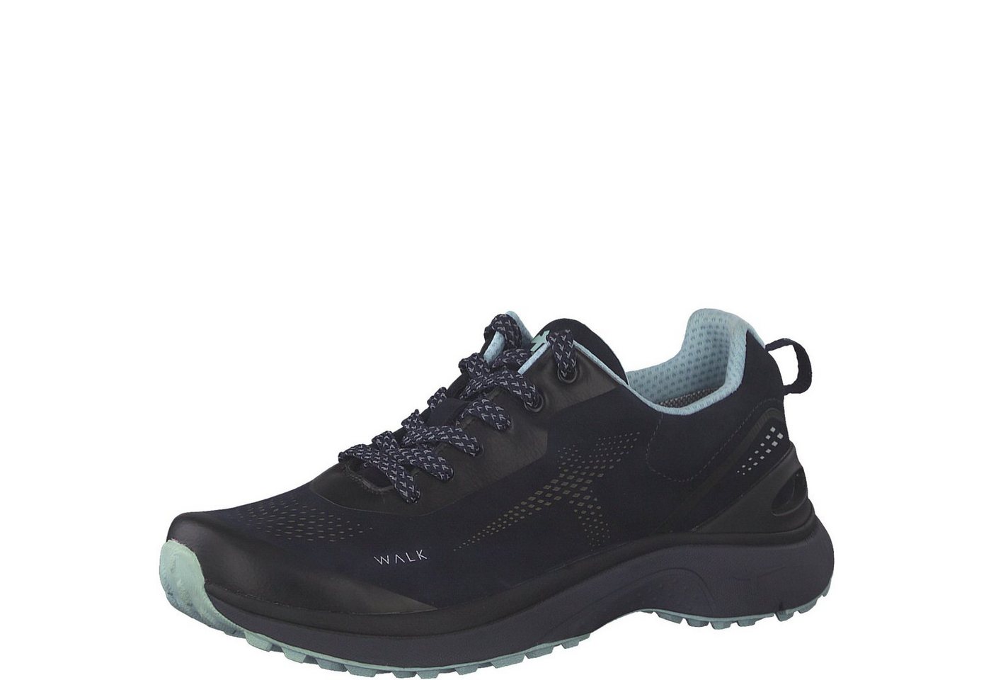 Tamaris TAMARIS Gore-Tex Damen Sneaker 1-23761-39-829 NAVY NUBUC Sneaker Tamaris TAMARIS Gore-Tex Damen Sneaker 1-23761-39-829 NAVY NUBUC Sneaker von Tamaris