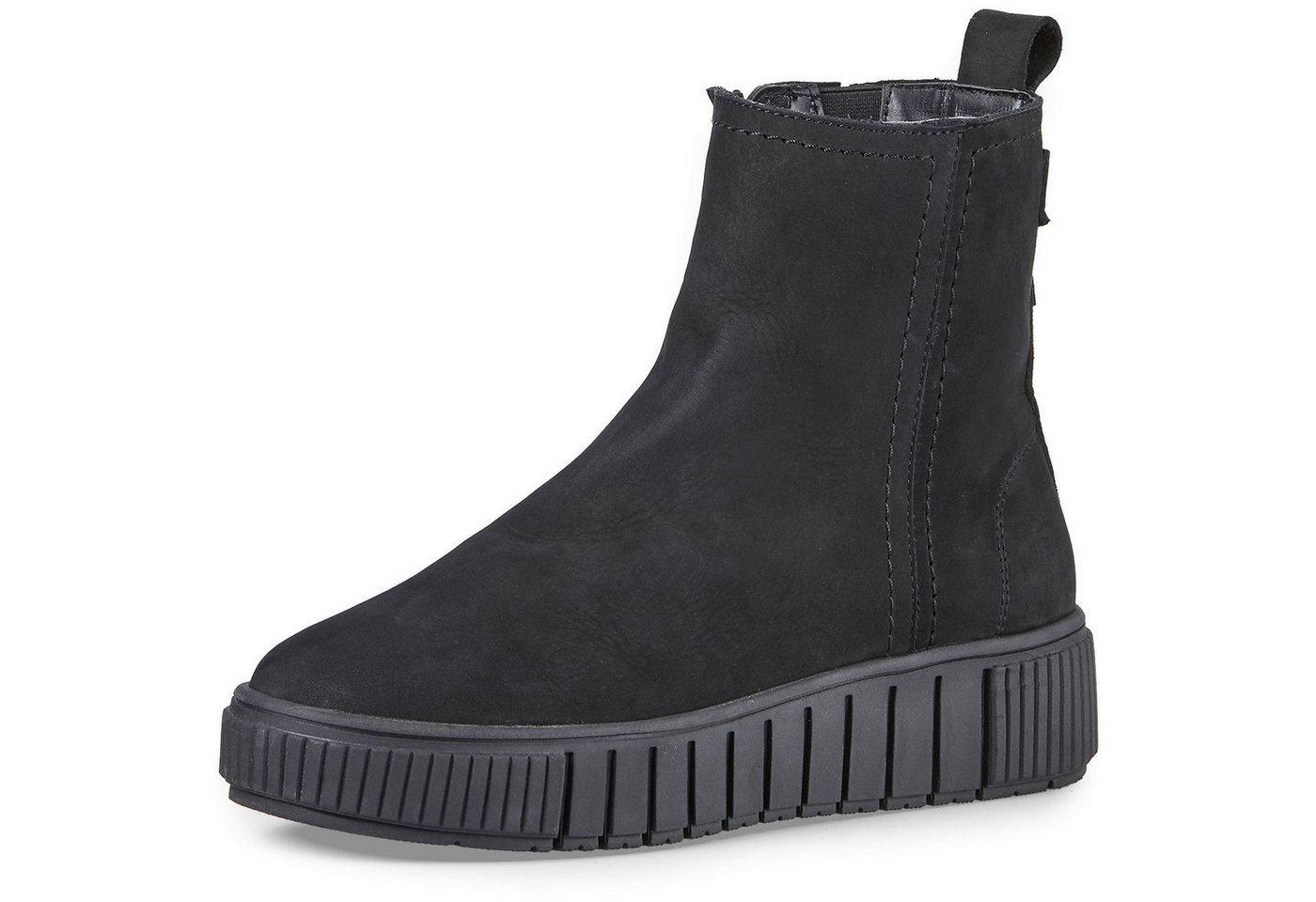 Tamaris Tamaris 25406/43 Black Sneaker Tamaris Tamaris 25406/43 Black Sneaker von Tamaris