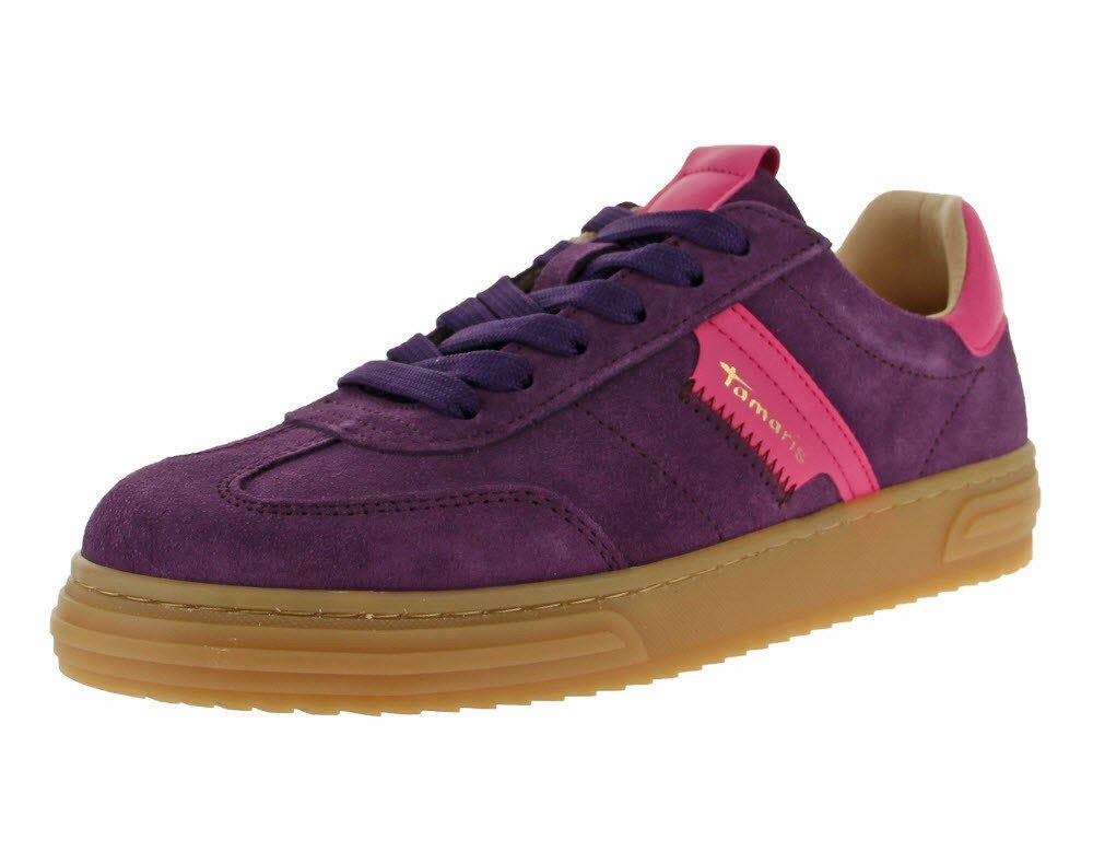 Tamaris Tamaris Damen Sneaker Schnürschuh von Tamaris