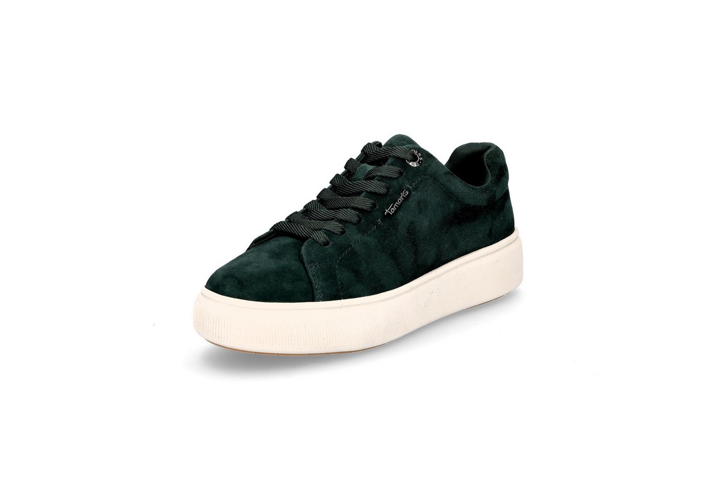 Tamaris Tamaris Damen Sneaker grün Sneaker Tamaris Tamaris Damen Sneaker grün Sneaker von Tamaris