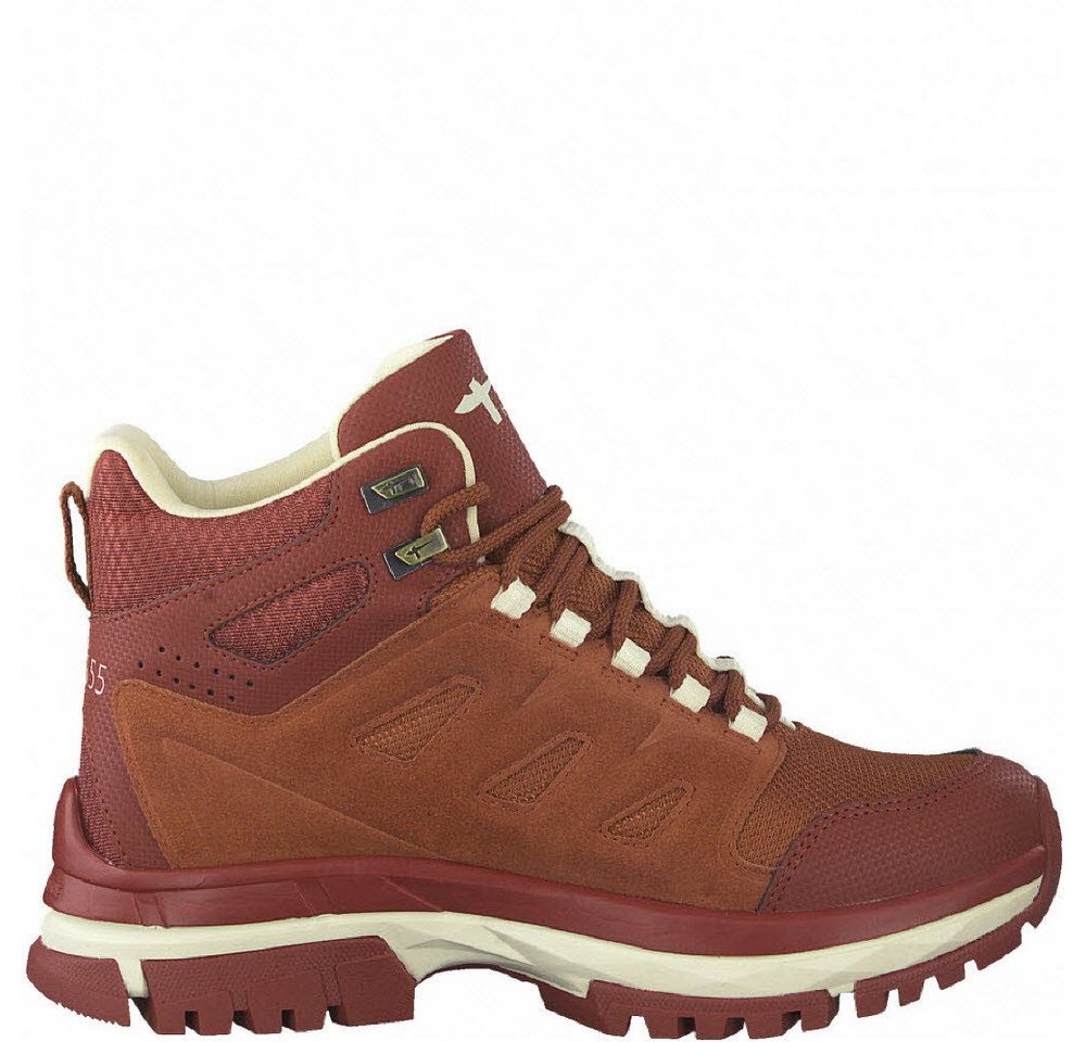 Tamaris Tamaris MID Wanderschuh Tamaris Tamaris MID Wanderschuh von Tamaris