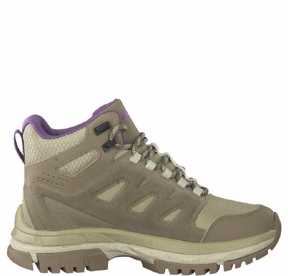 Tamaris Tamaris MID Wanderschuh Tamaris Tamaris MID Wanderschuh von Tamaris