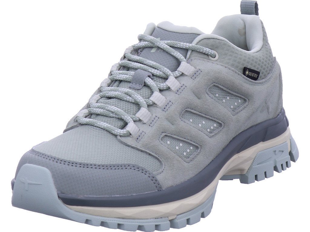 Tamaris Woms Lace-up Wanderschuh Tamaris Woms Lace-up Wanderschuh von Tamaris