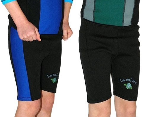 Tamino Kinder Neopren Pants Hose schwarz Tamino Kinder Neopren Pants Hose schwarz von Tamino