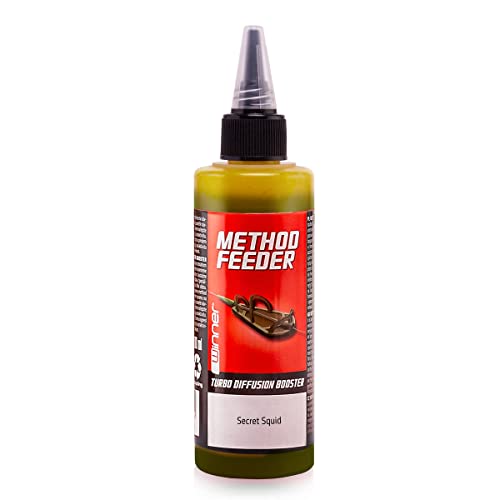 Tandem Baits Karpfen Futter Angelfutter Attraktor Method Feeder Diffusion Turbo Booster 100 ml Geheime Tintenfisch Tandem Baits Karpfen Futter Angelfutter Attraktor Method Feeder Diffusion Turbo Booster 100 ml Geheime Tintenfisch von Tandem Baits