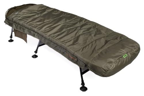 Tandem Baits Schlafsack Deckenschlafsack Mit Kissen Mit Kompressionssack Tragetasche Warm Kompakt Outdoor Camping Reisen Angeln Enforcer 4 Season Plus Tandem Baits Schlafsack Deckenschlafsack Mit Kissen Mit Kompressionssack Tragetasche Warm Kompakt Outdoor Camping Reisen Angeln Enforcer 4 Season Plus von Tandem Baits