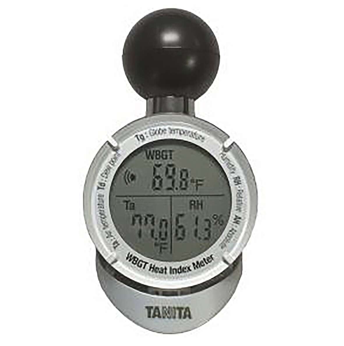 Tanita Thermometer "TT-563" Tanita Thermometer "TT-563" von Tanita