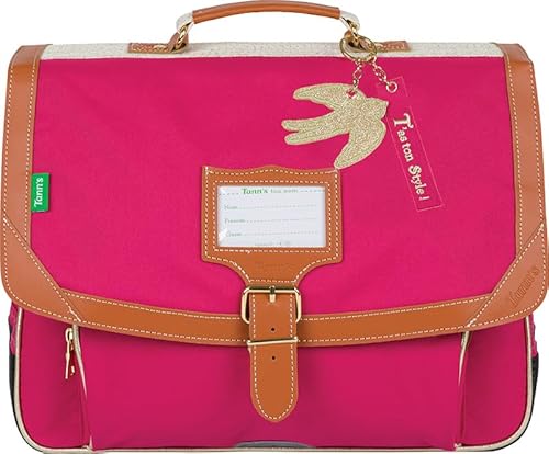 Paloma, Schulrucksack, T3CL-CA35-BL1 Paloma, Schulrucksack, T3CL-CA35-BL1 von Tann's
