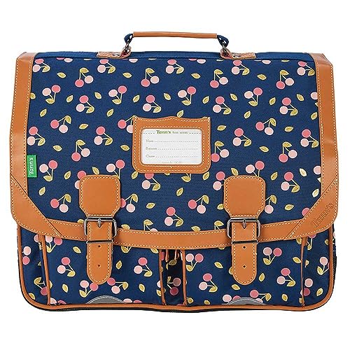 Tann's Fruits Schultasche 35 cm Alexa Blue/Pink, cm, Bleu Tann's Fruits Schultasche 35 cm Alexa Blue/Pink, cm, Bleu von Tann's