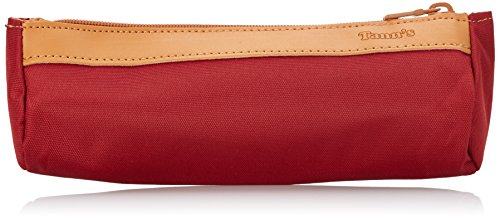Tann's School Bag, Classic 2014 Trousse Simple Rouge, rot - rot, T3CL-T1-RG1_Rouge_21 Tann's School Bag, Classic 2014 Trousse Simple Rouge, rot - rot, T3CL-T1-RG1_Rouge_21 von Tann's