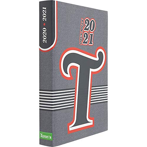 Tann's Terminkalender, 12 x 17 cm, Sortiert Tann's Terminkalender, 12 x 17 cm, Sortiert von Tann's