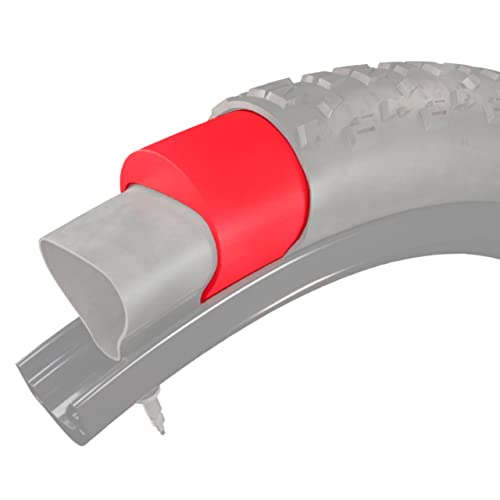 Tannus ARMOUR Pannenschutz für MTB-Reifen Semi-Mousse | 13mm Schlauchschutz, Anti Puncture für Fahrrad Reifen 20 x 1.95-2.5 Tannus ARMOUR Pannenschutz für MTB-Reifen Semi-Mousse | 13mm Schlauchschutz, Anti Puncture für Fahrrad Reifen 20 x 1.95-2.5 von Tannus ARMOUR