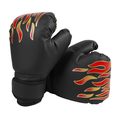 1 Paar Boxhandschuhe Für Kinder, Junior Sparring Gloves, Boxing Gloves, Sport Kinderboxhandschuhe, Trainingshandschuhe PU-Leder Boxhandschuhe, Junior Sparringhandschuhe Für Küchenutensilien 1 Paar Boxhandschuhe Für Kinder, Junior Sparring Gloves, Boxing Gloves, Sport Kinderboxhandschuhe, Trainingshandschuhe PU-Leder Boxhandschuhe, Junior Sparringhandschuhe Für Küchenutensilien von Tanxemery