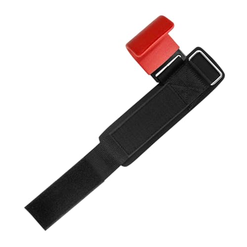 Fitness-Gewichtheberhaken,Sport-Gewichtheberhaken - Hochleistungs-Handgelenkbänder für das Sportheben - Gym Lifting Straps Gewichtheben Handgelenkschlaufe für Krafttraining, Gewichtheben, Gewichttrage von Tanxemery