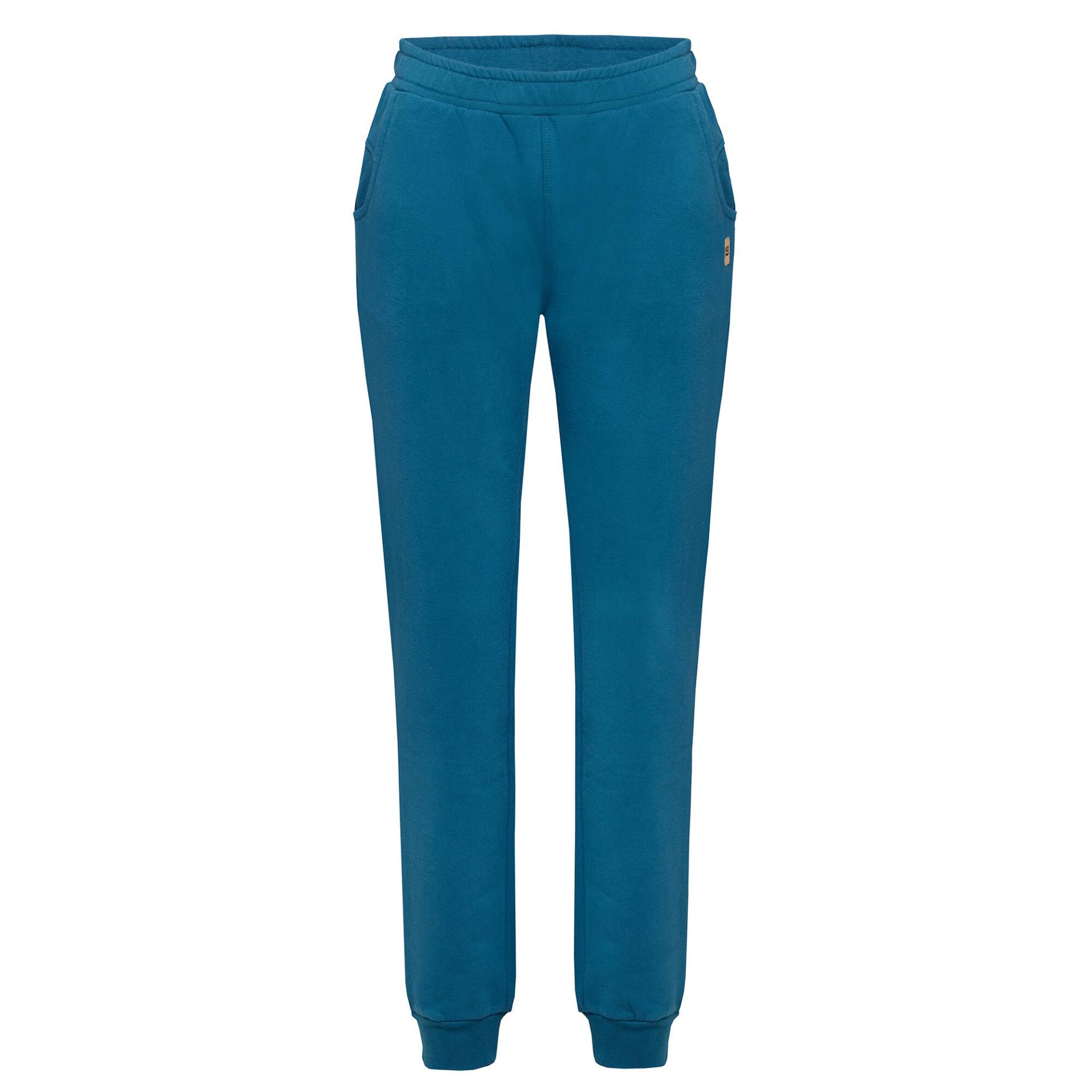 Bequeme Damen Jogginghose Elfi aus Bio-Baumwolle ELFI von Tao